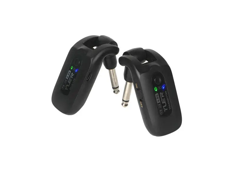 Yuer TR-U2 Trådløst system 5.8 GHz 