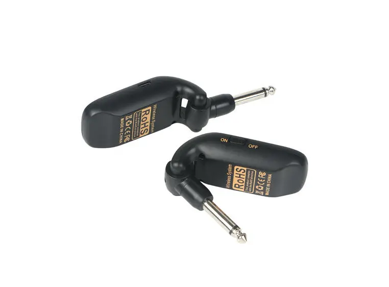 Yuer TR-U2 Trådløst system 5.8 GHz 