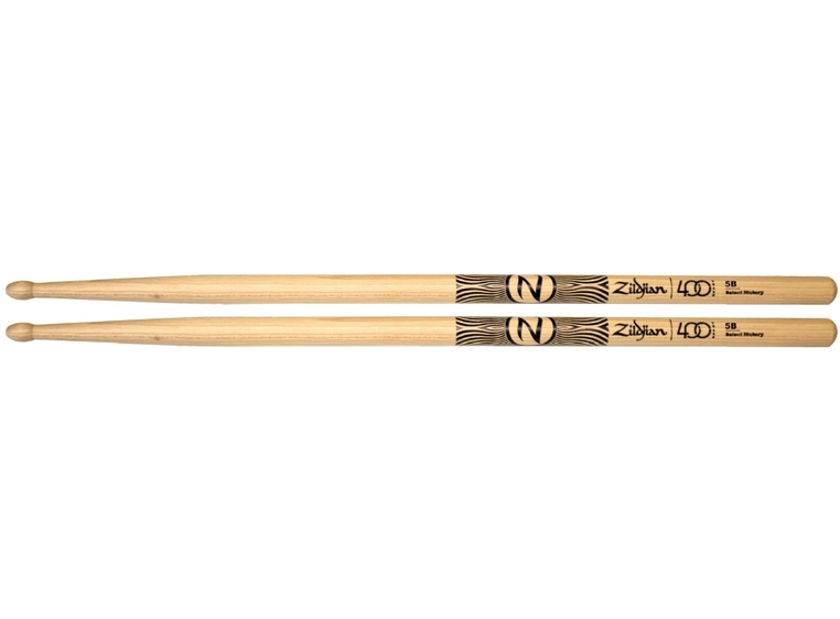 Zildjian 5B 400 Anniversary 5B 60's Rock Z5B-400 