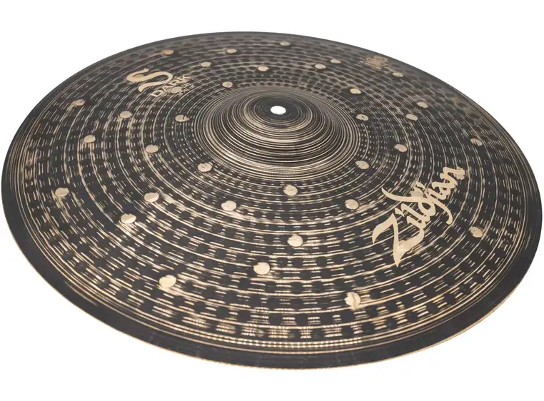 Zildjian SD18C S Dark Crash 