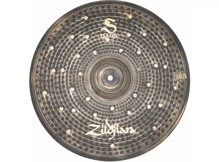 Zildjian SD18C S Dark Crash 