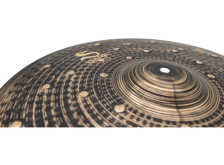Zildjian SD18C S Dark Crash 