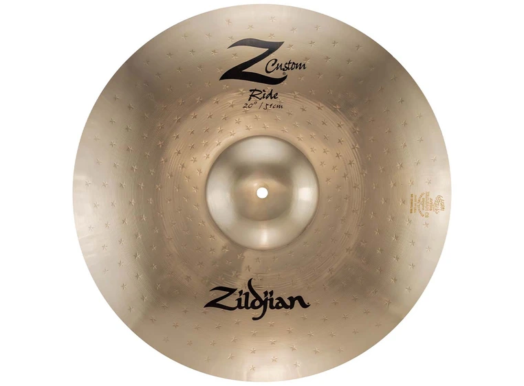 Zildjian Z Custom Essentials Cymbal Pack 