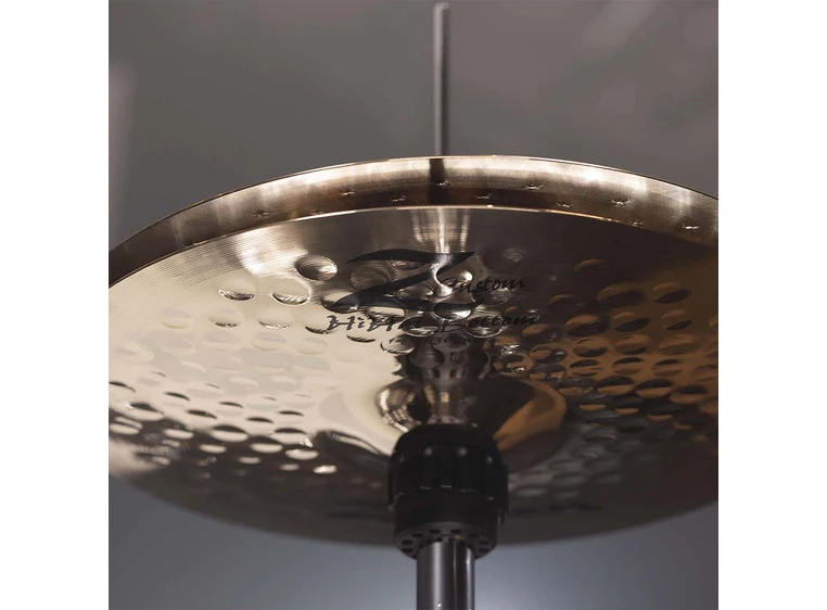 Zildjian Z Custom Essentials Cymbal Pack 