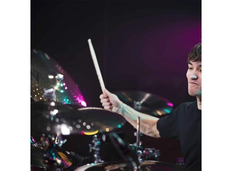 Zildjian Z Custom Essentials Cymbal Pack 