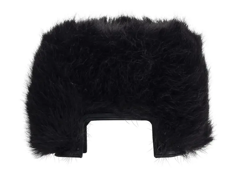 Zoom WSH-2e Hairy Windscreen til H2essential 