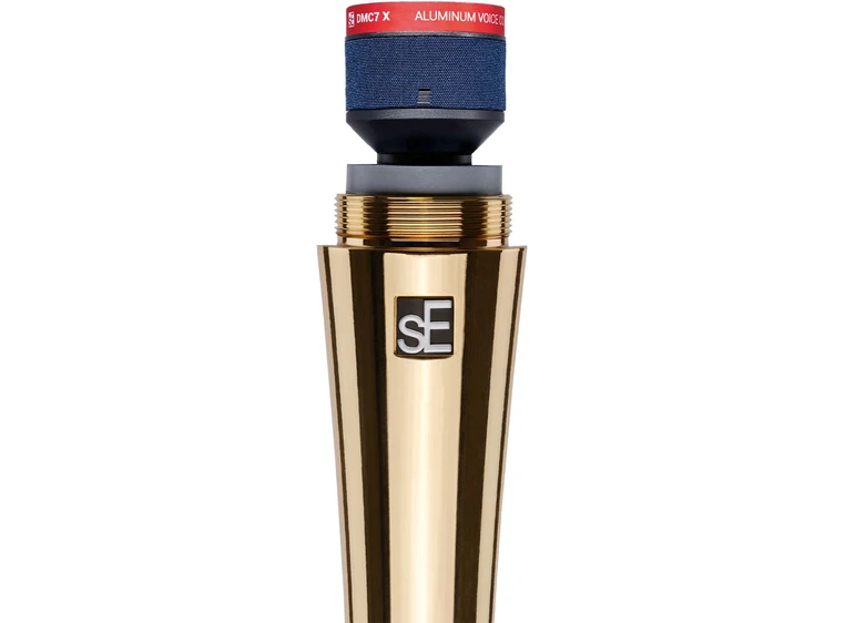 sE Electronics V7 Gold 