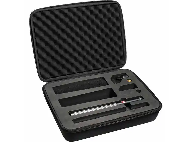 sE Electronics sE6160 shotgun microphone 