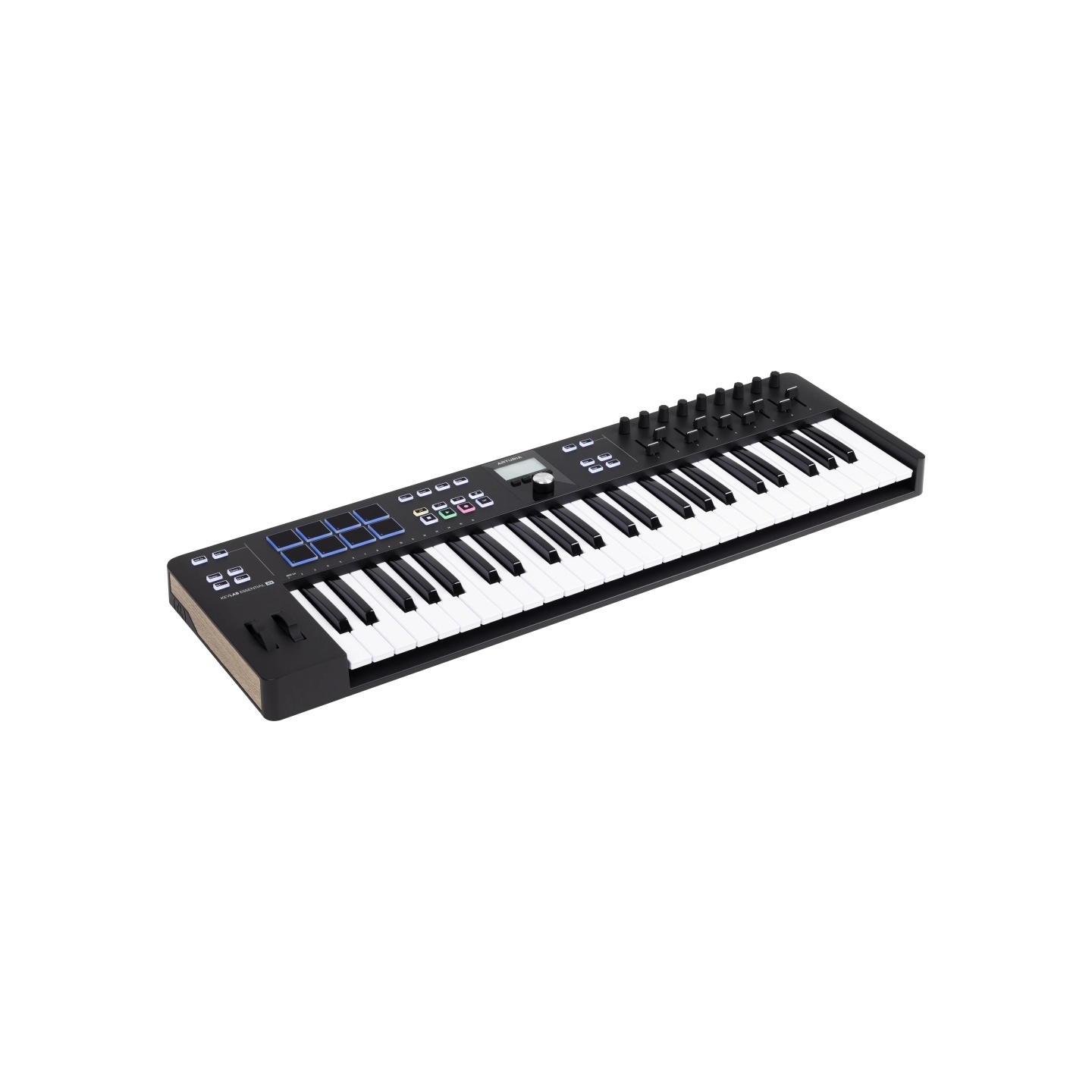 Keylab Essential 3 49 Key Black - Nearly New
