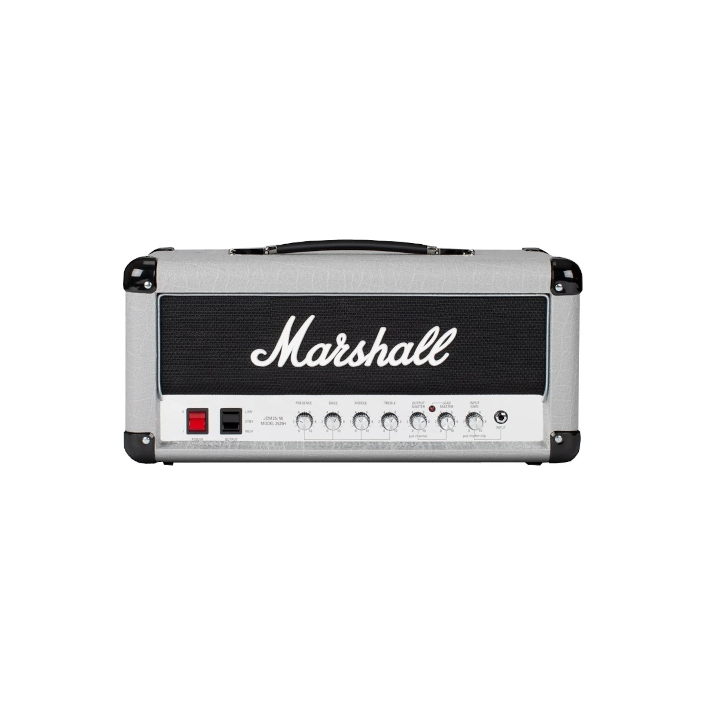 Marshall 2525H 20W Mini Silver Jubilee * Gitartopp 20W *Kunderetur