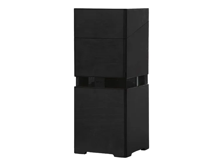 Acus Allaround 4 Black akustisk gitar-forsterker 