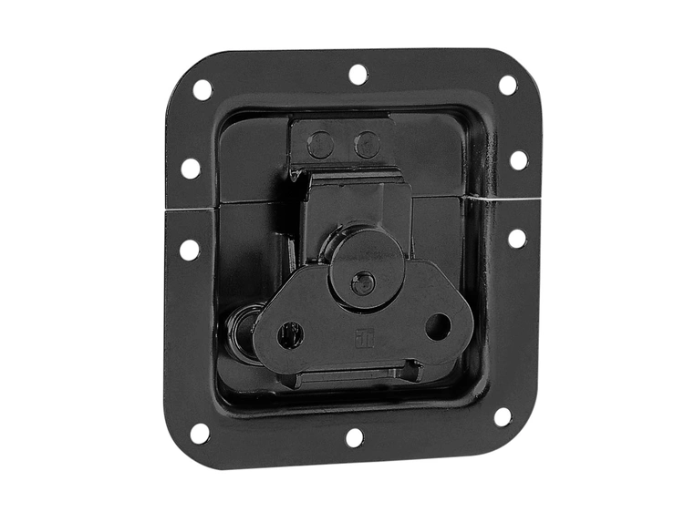 Adam Hall Hardware 17291S BLK 