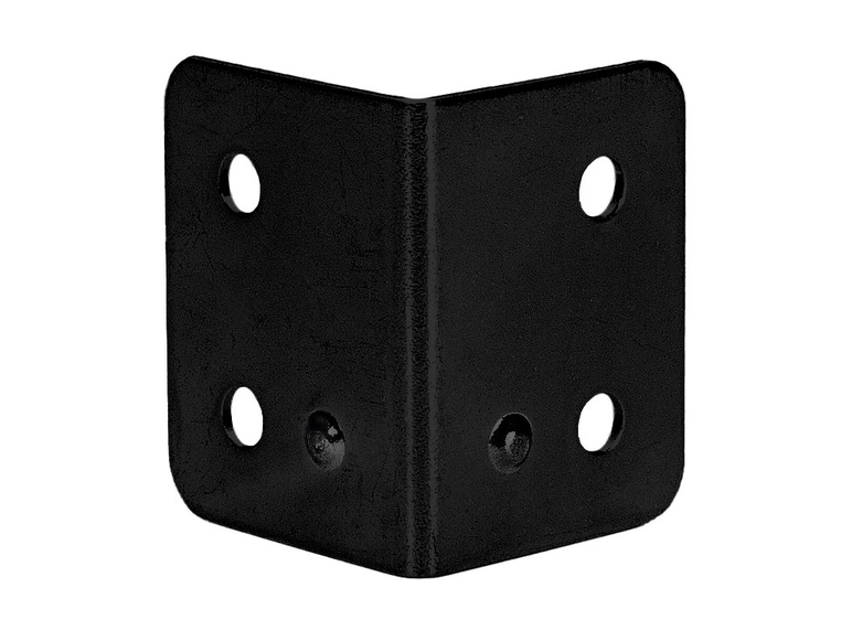 Adam Hall Hardware 40431 BLK 