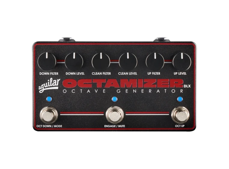 Aguilar Octamizer DLX 