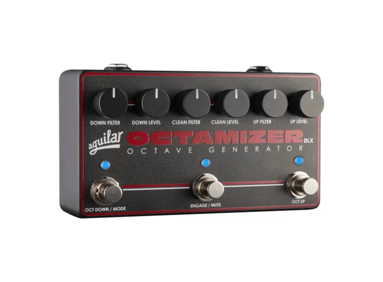 Aguilar Octamizer DLX 