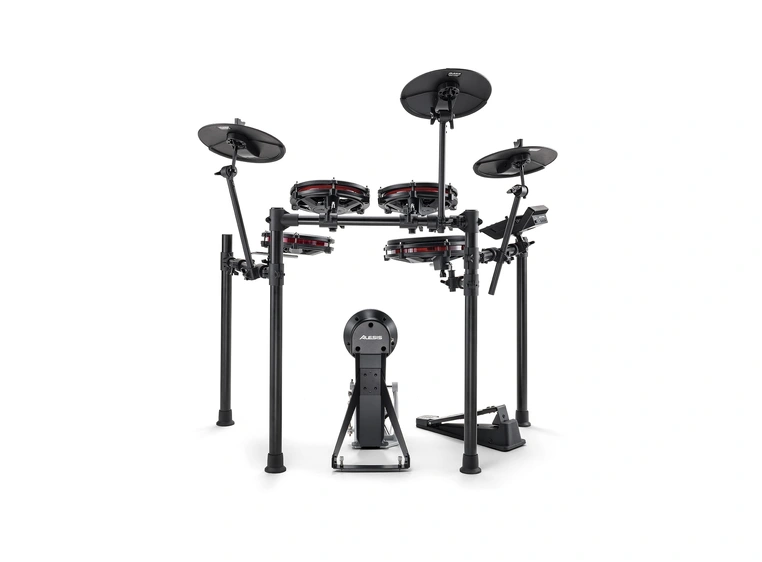Alesis Nitro Max Digitalt trommesett 