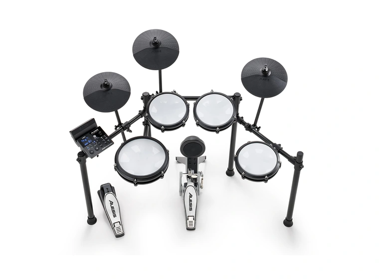 Alesis Nitro Max Digitalt trommesett 