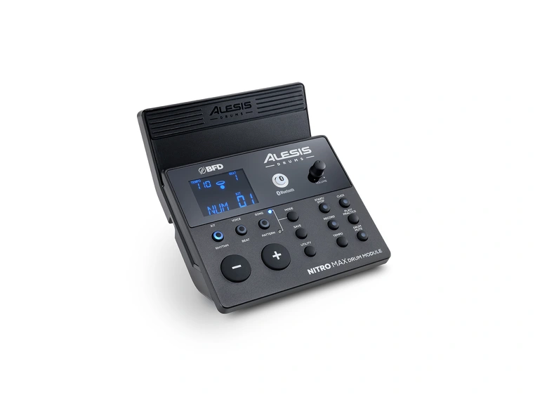 Alesis Nitro Max Digitalt trommesett 