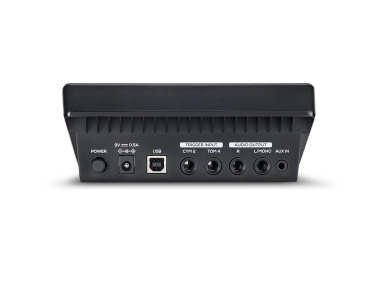 Alesis Nitro Max Digitalt trommesett 