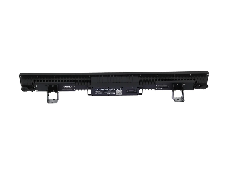Algam Lighting BARWASH1812PIX-IP LED Wash bar 18 X 12W RGBW PIX IP65 
