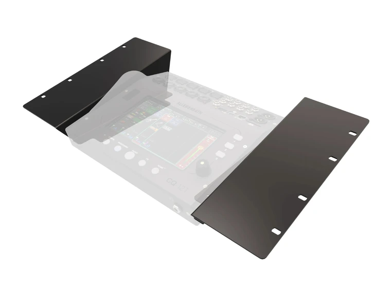 Allen & Heath CQ12T Rackører 