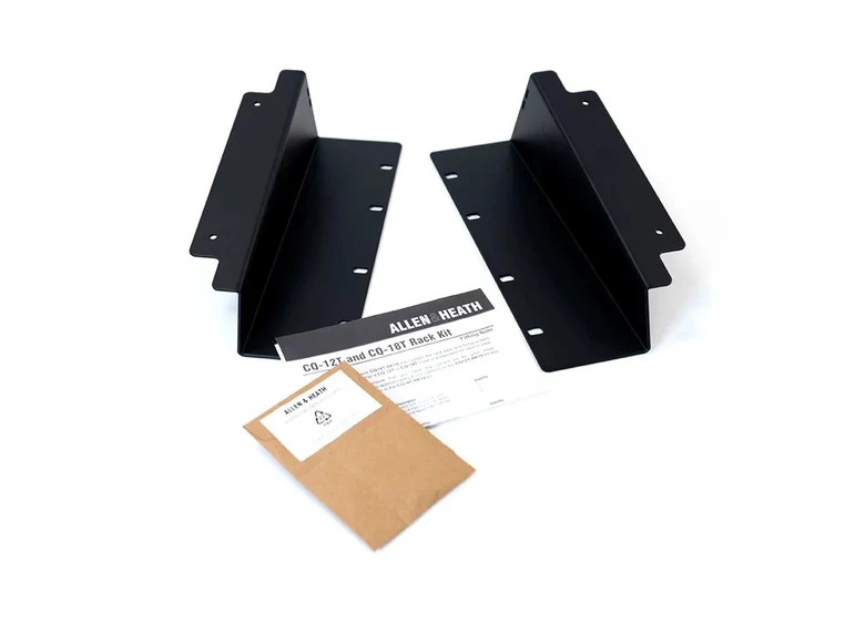 Allen & Heath CQ12T Rackører 