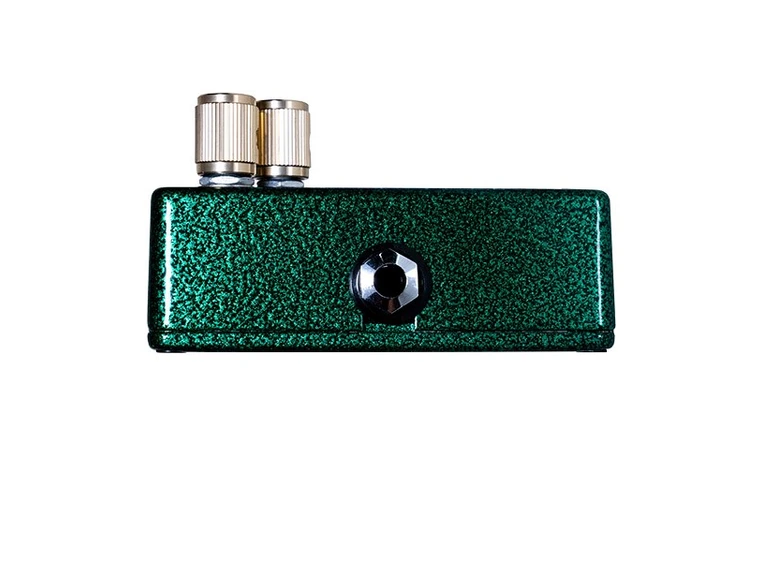 Allpedal ALCMENE Klon-style Overdrive 