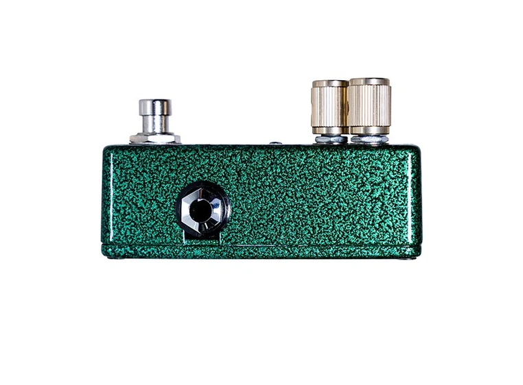 Allpedal ALCMENE Klon-style Overdrive 