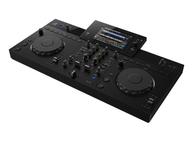 AlphaTheta XDJ-AN All in One rekordbox System 