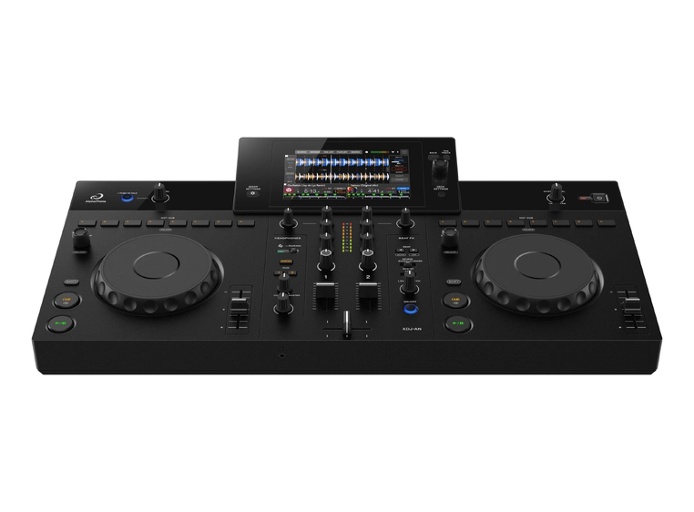 AlphaTheta XDJ-AN All in One rekordbox System 