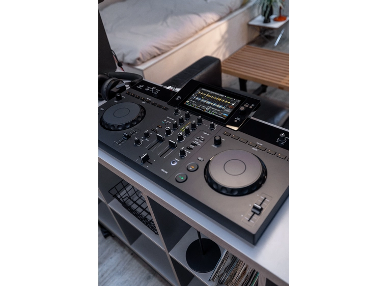 AlphaTheta XDJ-AN All in One rekordbox System 