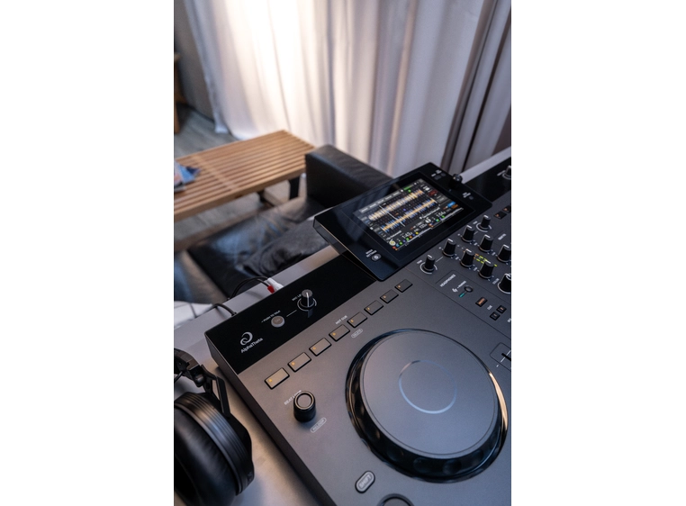 AlphaTheta XDJ-AN All in One rekordbox System 