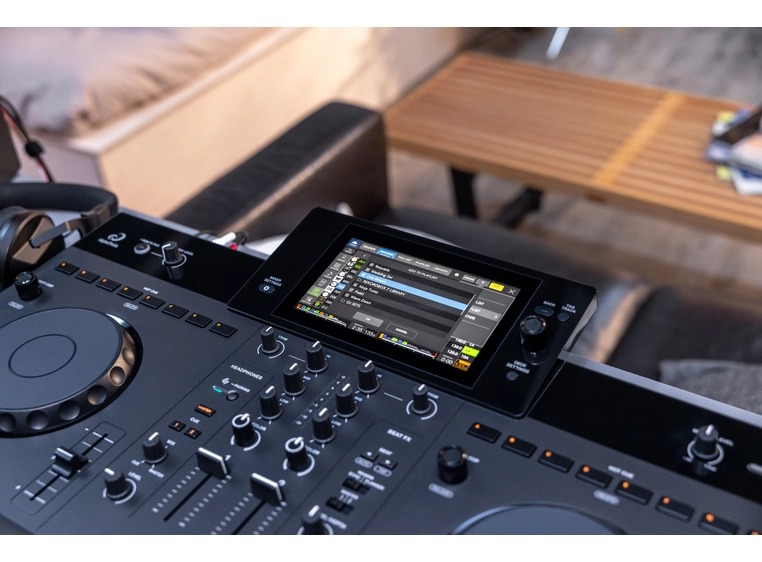 AlphaTheta XDJ-AN All in One rekordbox System 