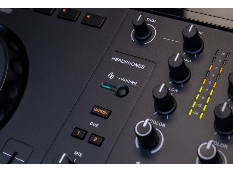 AlphaTheta XDJ-AN All in One rekordbox System 