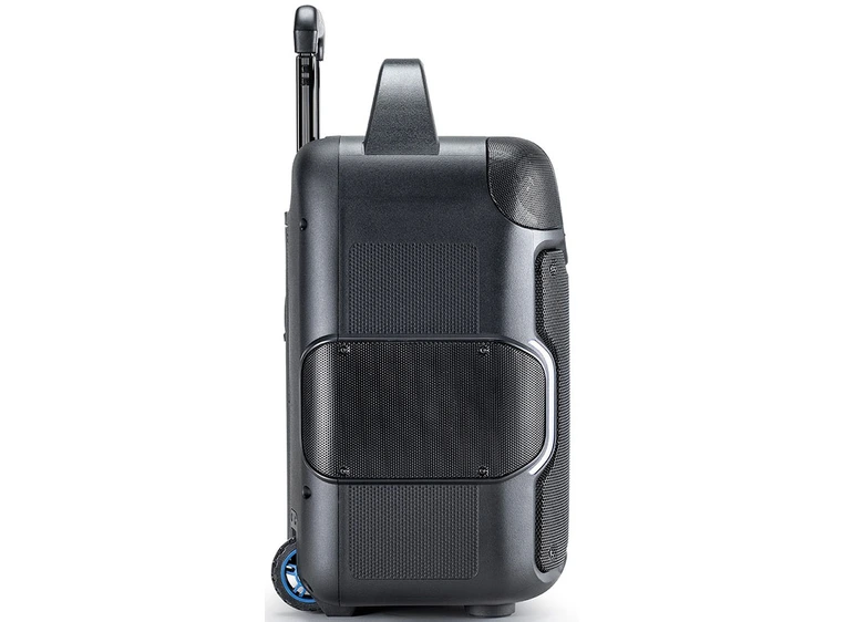 Alto Über FX2 Batteridrevet kompakt-PA 