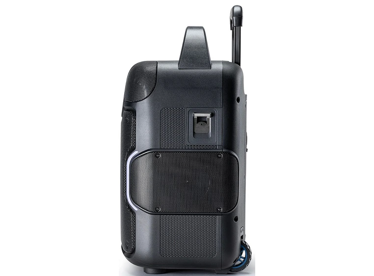 Alto Über FX2 Batteridrevet kompakt-PA 