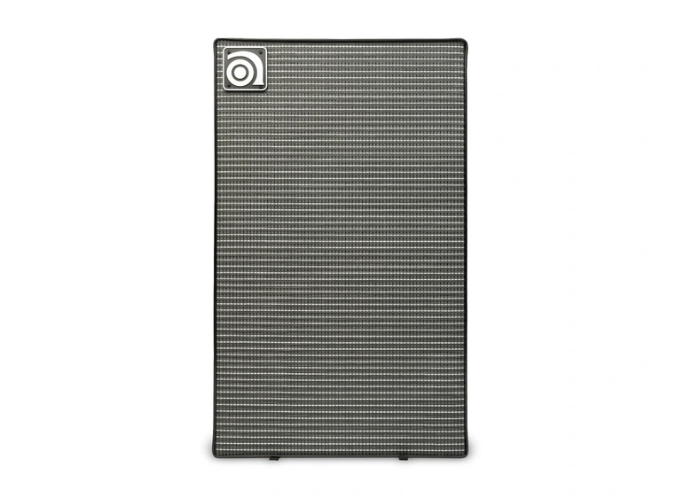 Ampeg Venture VB-2X12 Frontgrill Vintage Portaflex-style 