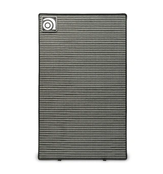 Ampeg Venture VB-2X12 Frontgrill Vintage Portaflex-style