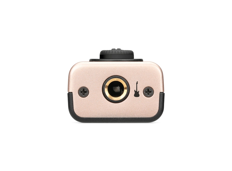 Apogee JAM X USB instrumentinngang 