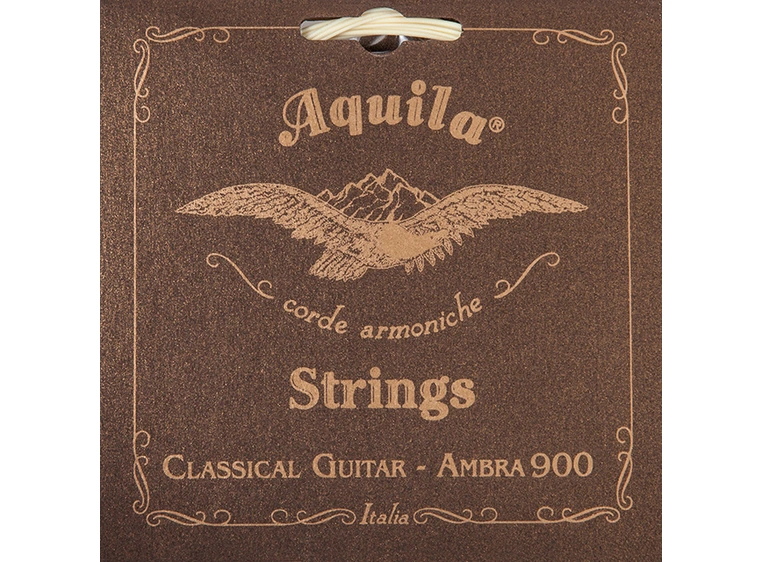 Aquila 55C Ambra 900 Classical Normal Tension 