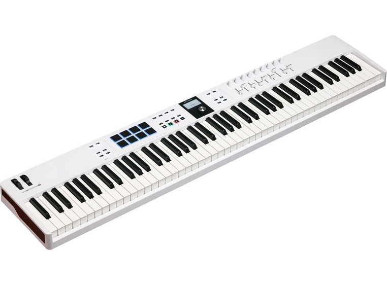Arturia KeyLab Essential 88 mk3 