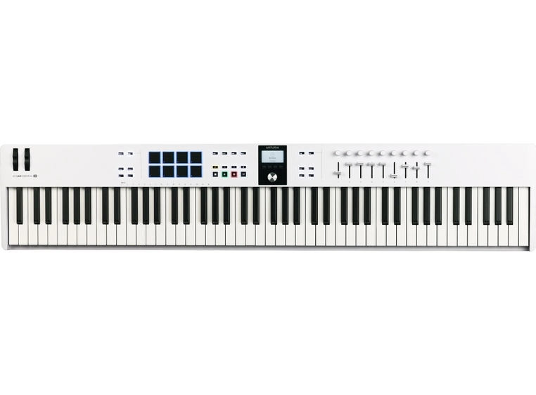 Arturia KeyLab Essential 88 mk3 