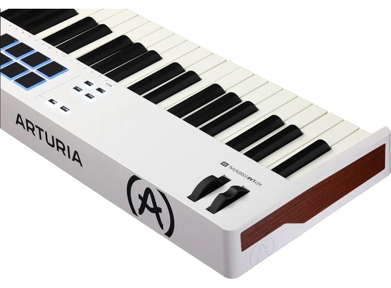 Arturia KeyLab Essential 88 mk3 