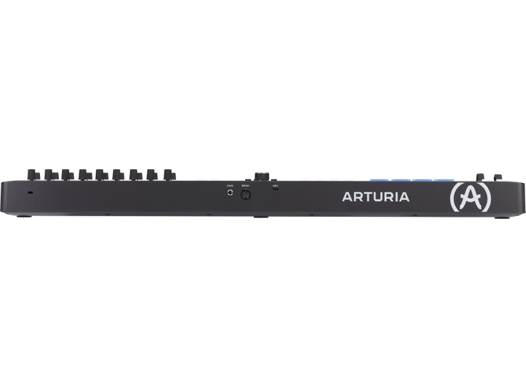 Arturia Keylab Essential 49 Mk3 Black 