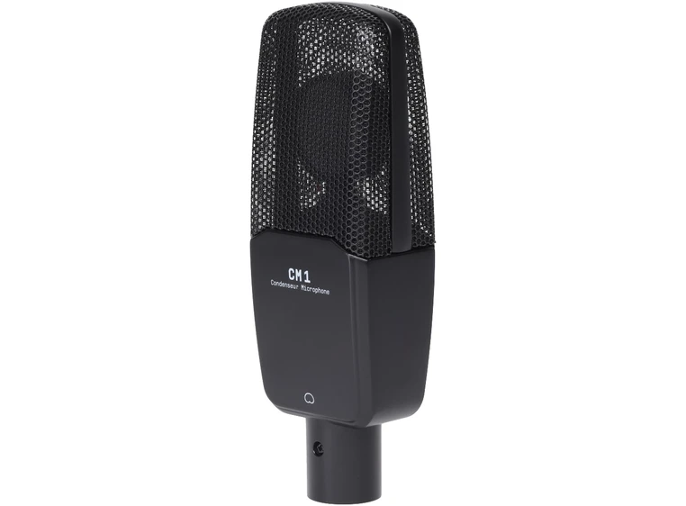 Arturia MiniFuse Recording Pack - Black 