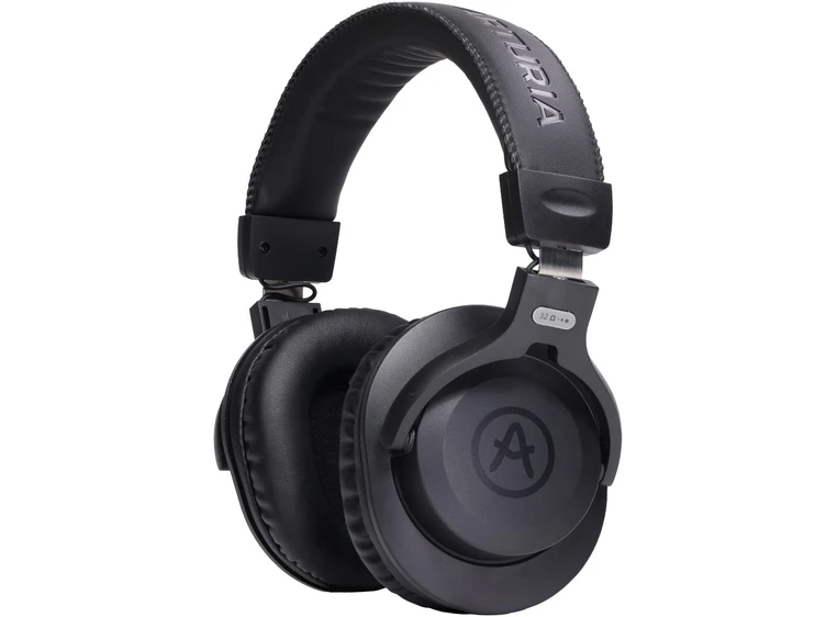 Arturia MiniFuse Recording Pack - Black 