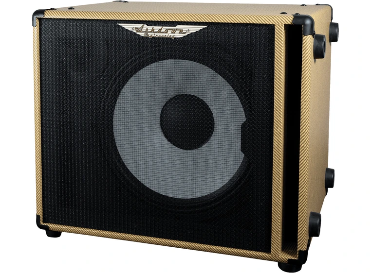 Ashdown CTM 112 Tweed 