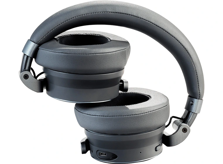 Ashdown Meters OV-1 Anthracite Bluetooth-headset 