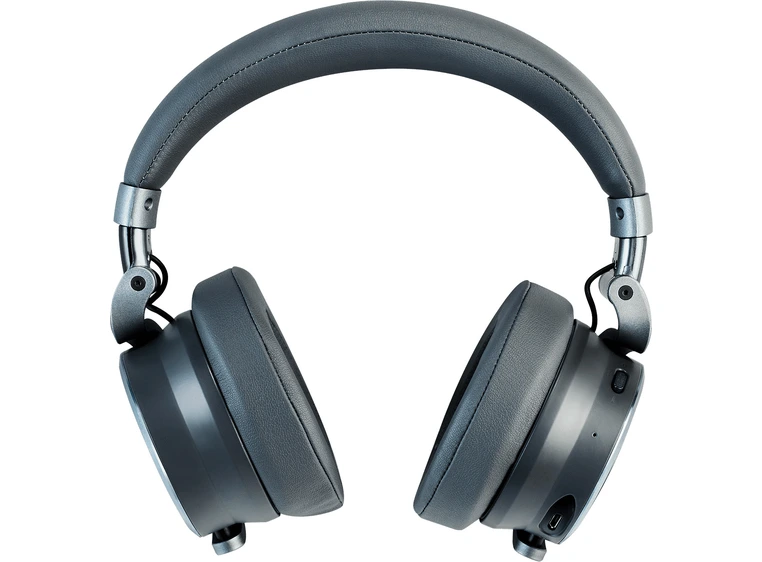 Ashdown Meters OV-1 Anthracite Bluetooth-headset 