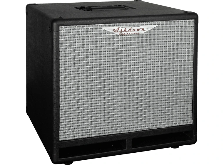 Ashdown RM-110T-EVO-III Basskabinett 